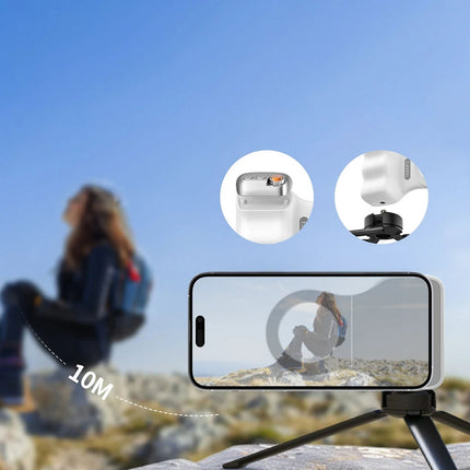 ZP37 Manyetik Telefon Kamera Kiti 6