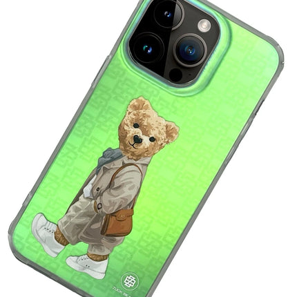 iPhone 15 Pro French Riviera Chic Kapak Kılıf 2
