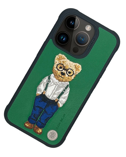 iPhone 15 Pro Max London Classic Kapak Kılıf 2