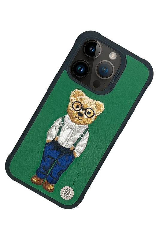 iPhone 15 Pro Max London Classic Kapak Kılıf 2