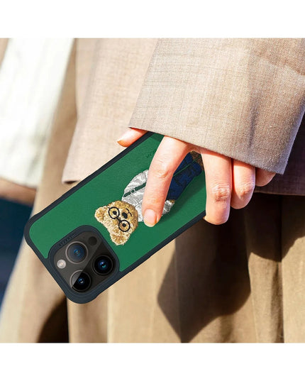 iPhone 15 Pro Max London Classic Kapak Kılıf 6