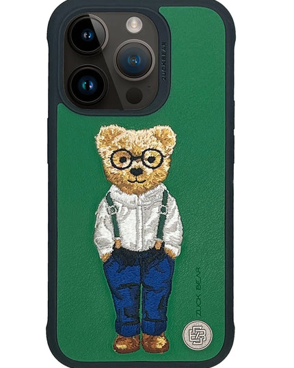iPhone 15 Pro Max London Classic Kapak Kılıf