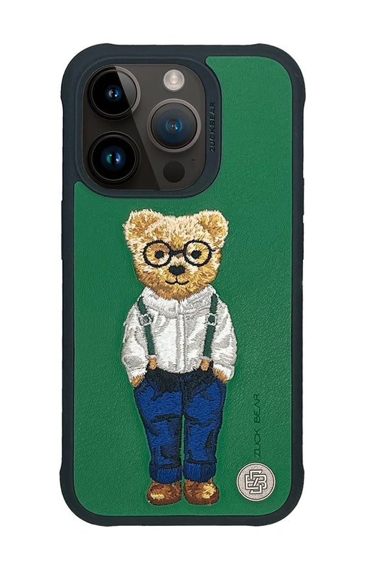 iPhone 15 Pro Max London Classic Kapak Kılıf